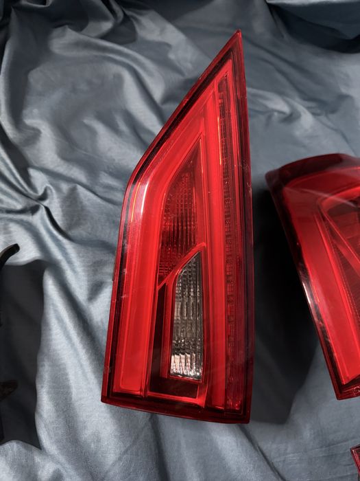 Стопове Audi A3 8v седан