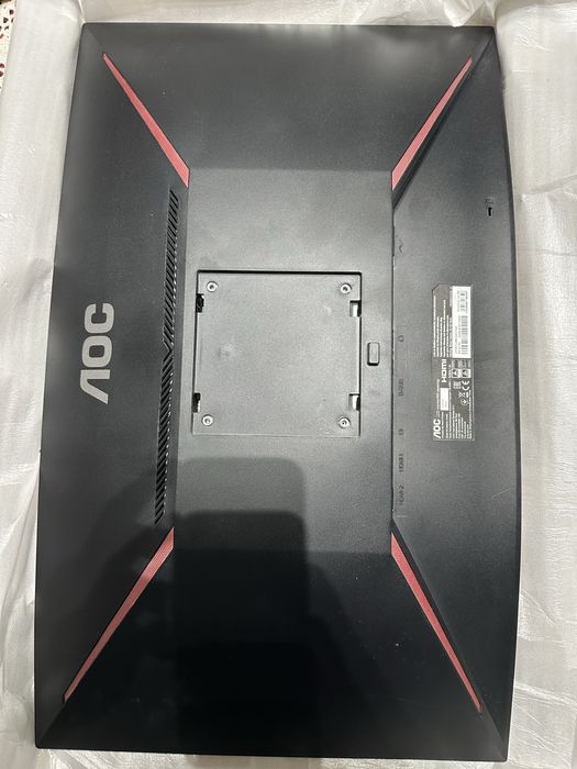 AOC C27G1 - изполван