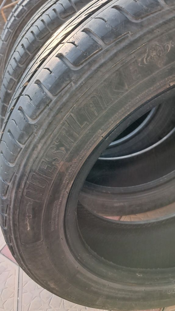 185/60R15 85H Жазғы дөңгелектер