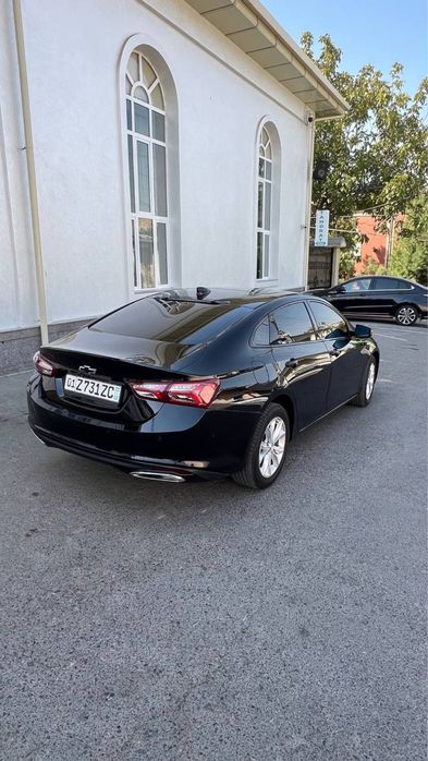 Malibu XL Sotladi ideall moshina