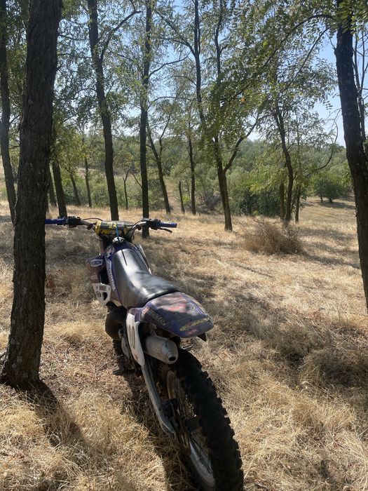 Aprilia rx 125 cc