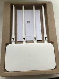 Wi-Fi роутер Xiaomi Mi Wi-Fi Router 4A