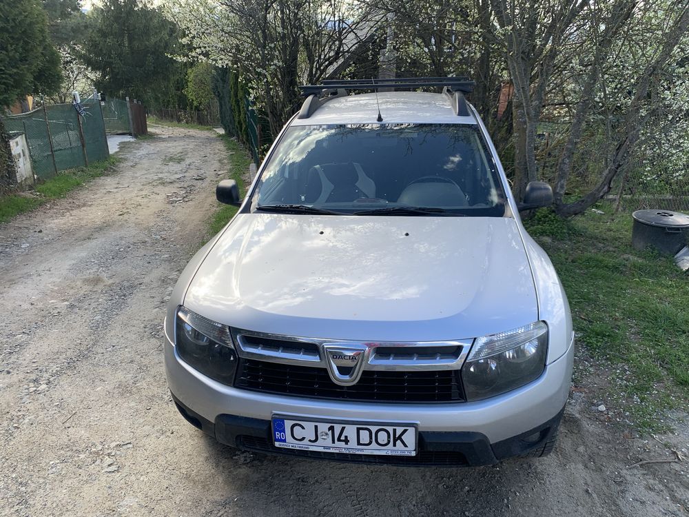 Vand Dacia Duster