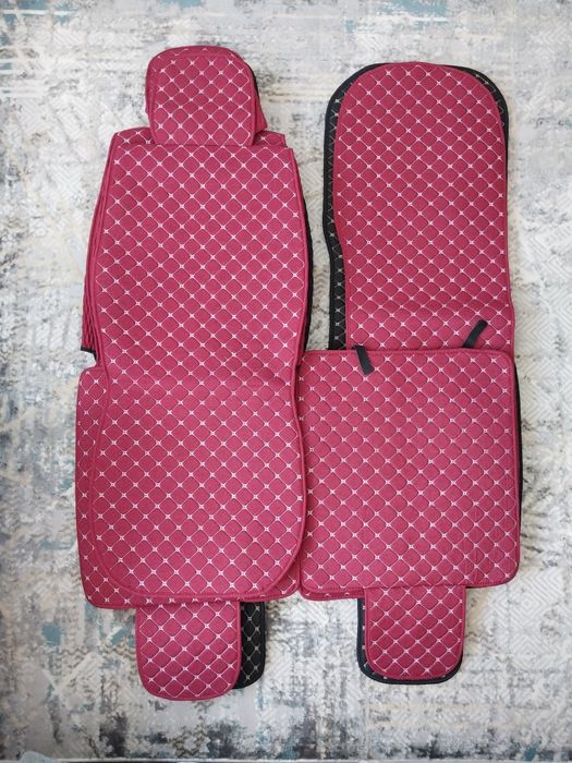 Авточехлы универсальные