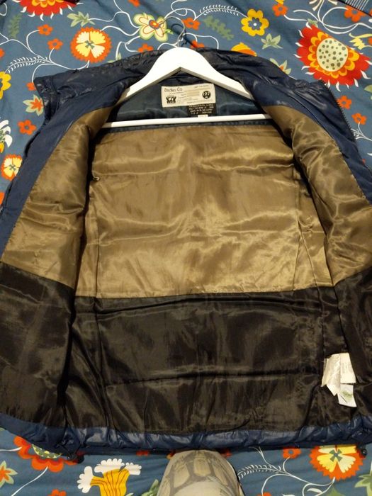 Vesta Diesel originala