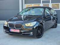 BMW Seria 5 520GT*184cai*Automat*Sport*Jante r20*Rate