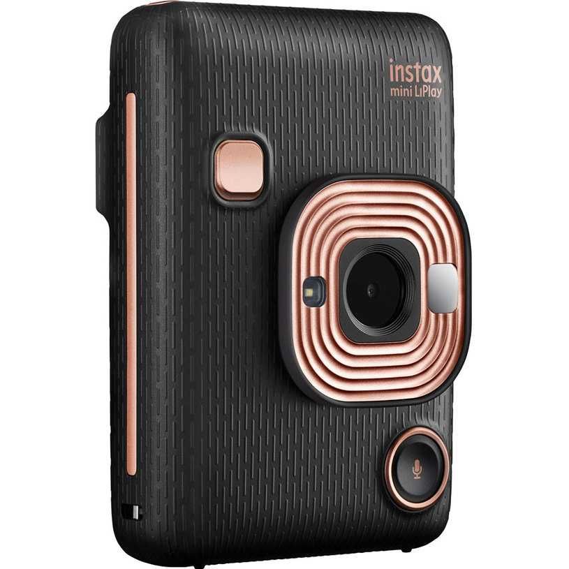 FUJIFILM Instax Mini LiPlay