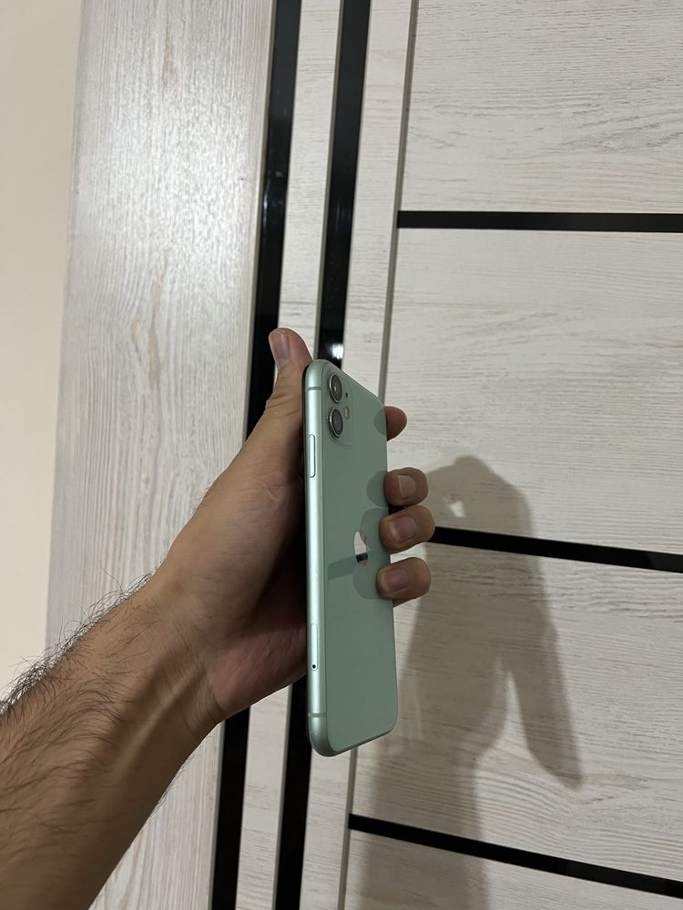 Iphone 11 Arzonchi
