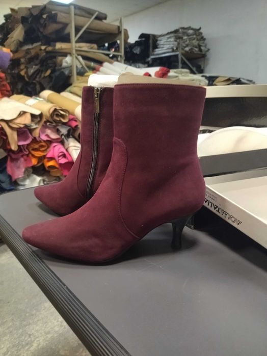 Нови дамски боти от Италия