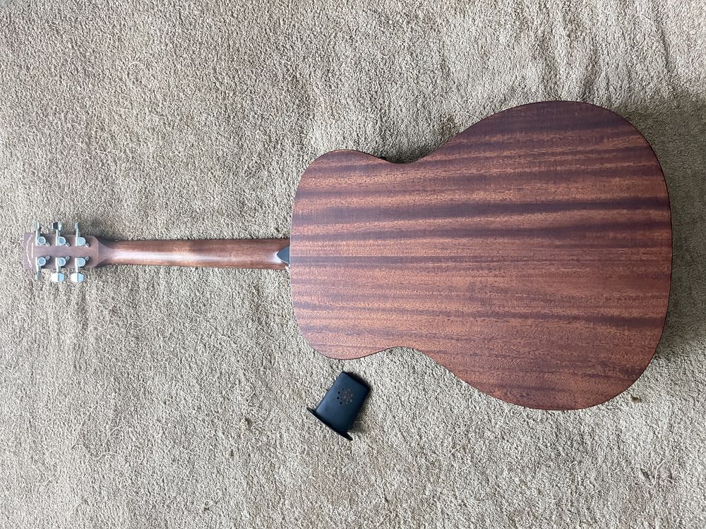 Акустическая гитара Tanglewood