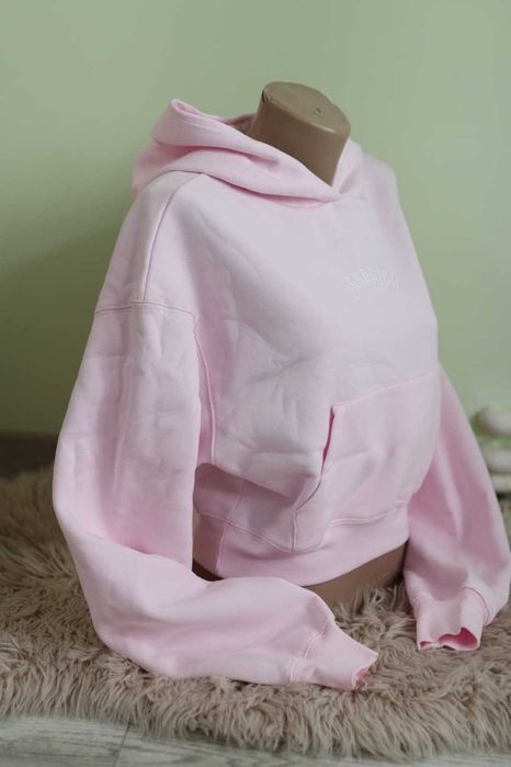 Hanorac Gluga Hoodrich