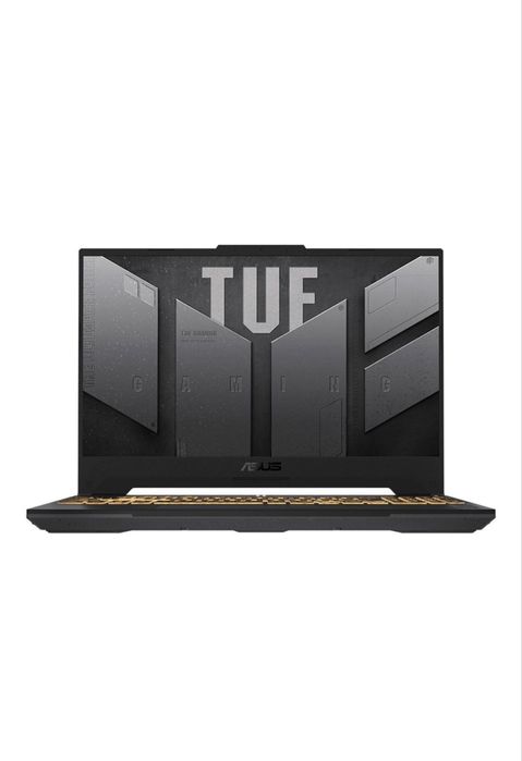 ПРОДАМ ИГРОВОЙ НОУТБУК Asus tuf gaming f15