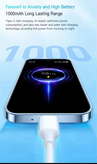 Telefon smartphone mini android 10.0 3G dual sim,nou sigilat