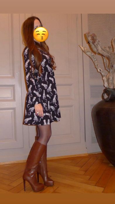 Продам платье Yves Saint Laurent