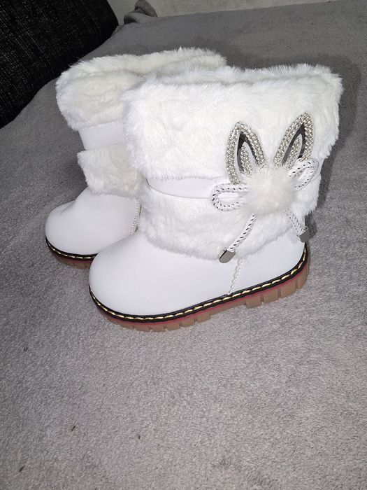 Ghetuțe îmblănite