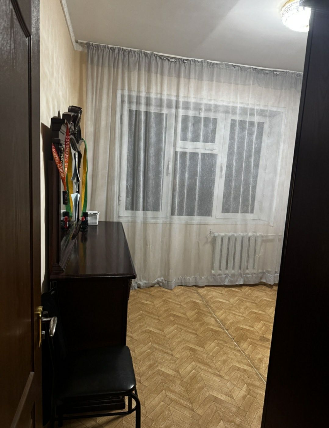 Срочно продаётся квартира!!!