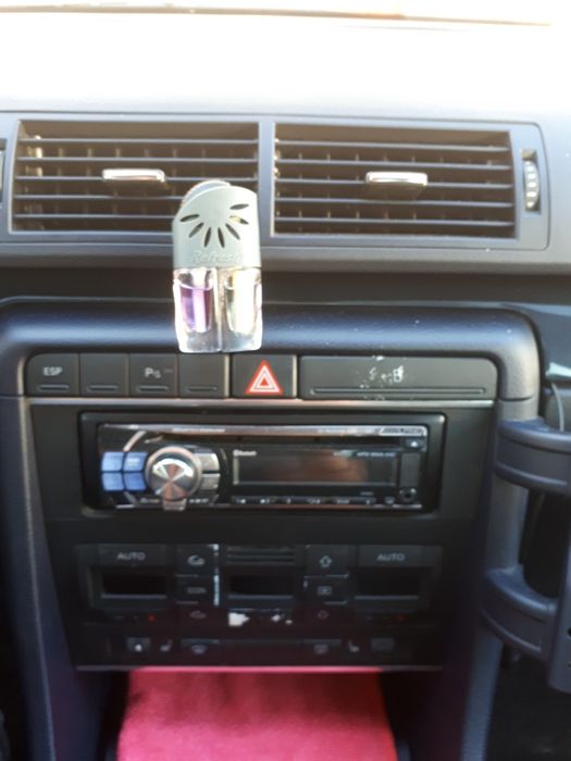 Audi A4 B6, 1.9 TDI, cod motor AWX