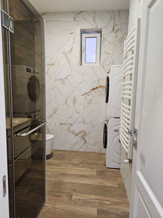 Дава се под наем Едностаен апартамент в София, Манастирски ливади - 45 кв.м за 325 € - Снимка #1