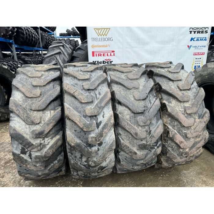 Anvelope 400/80r24 (15.5/80r24) Alliance - Deutz-Fahr, Case