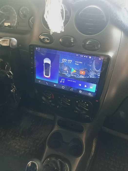 Matiz Best 2011 suyagi butun