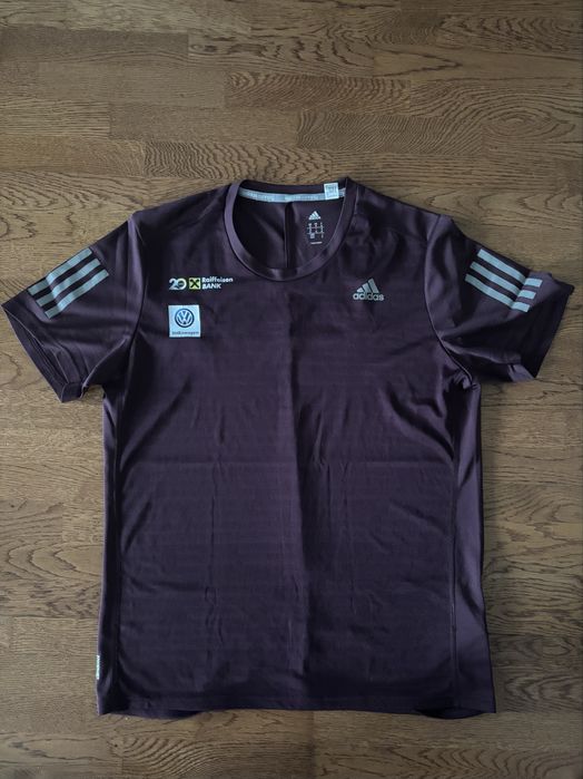 Tricou alergare - colectie Bucharest Marathon 2017