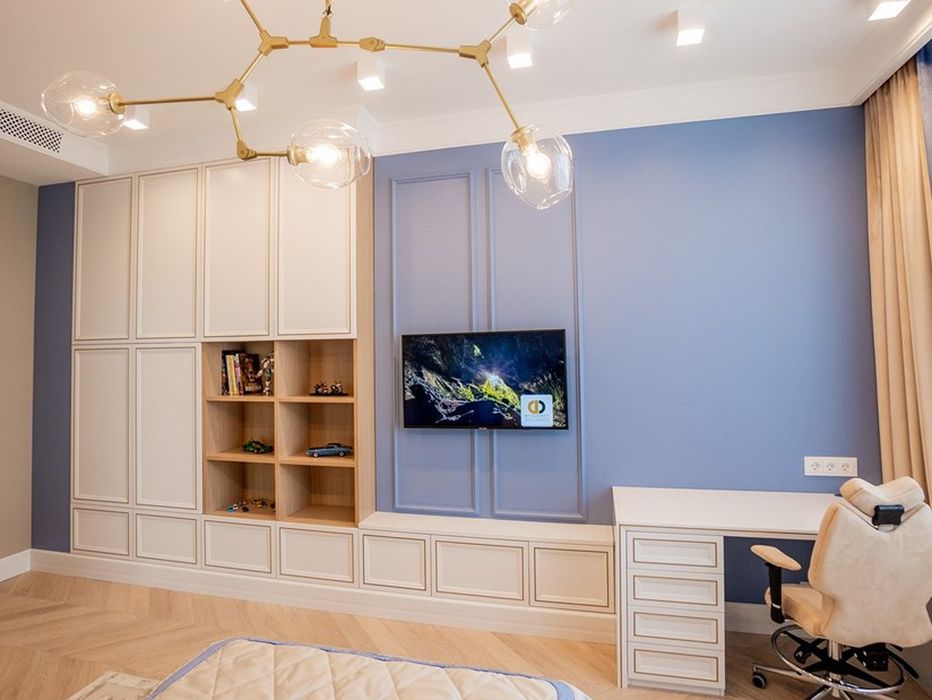 Мебель на заказ. Реставрация мебели