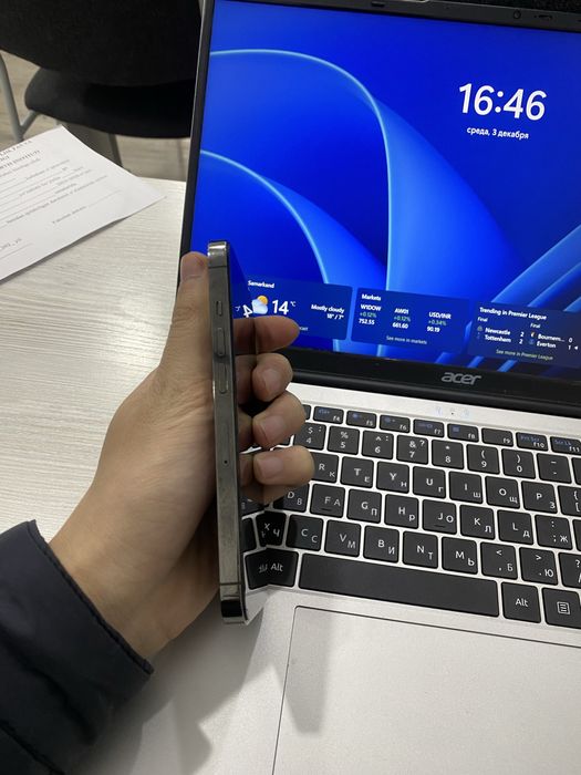 Iphone 13 pro 128gb yomkst 74