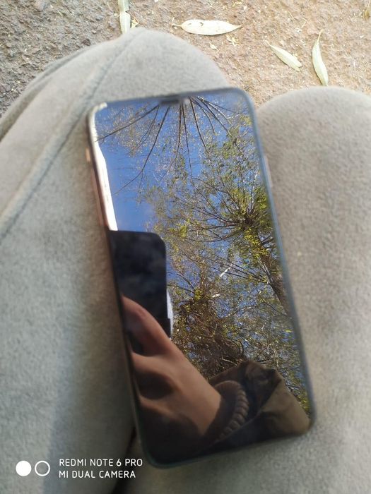 Продам или обменяю Айфон хс Макс