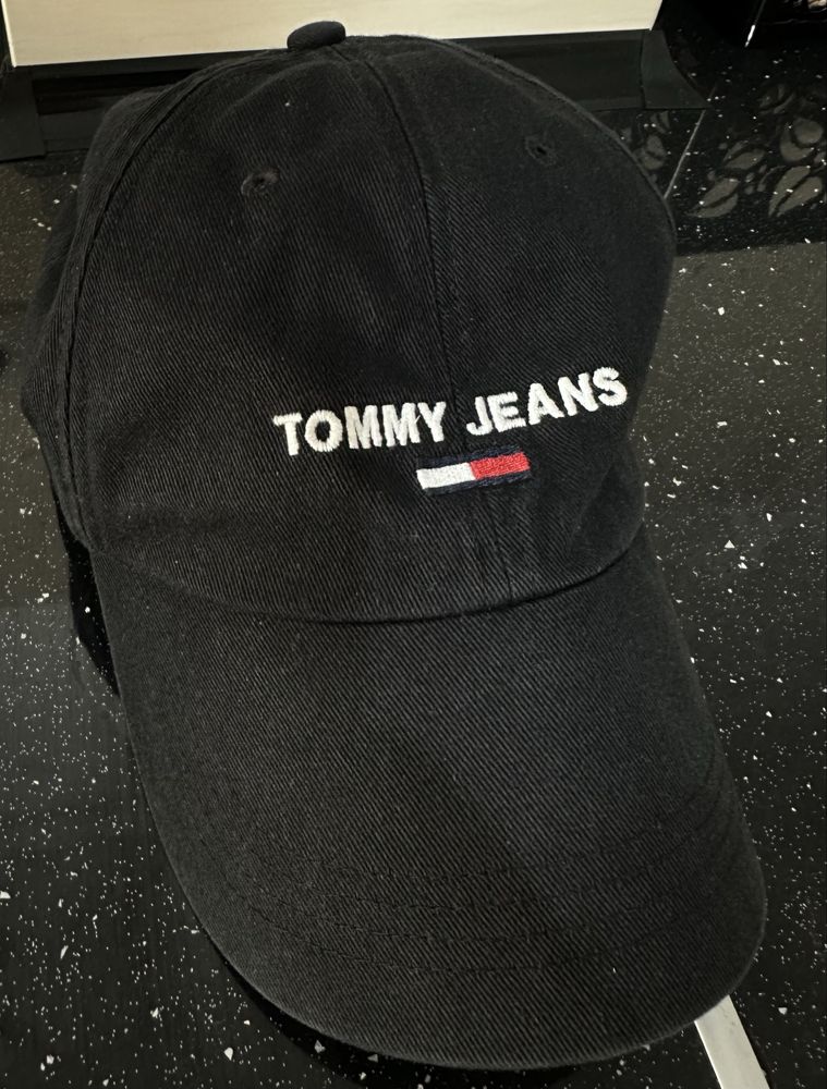Sapca Tommy Jeans