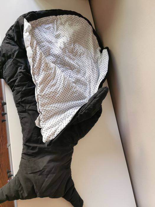 Чувал за количка