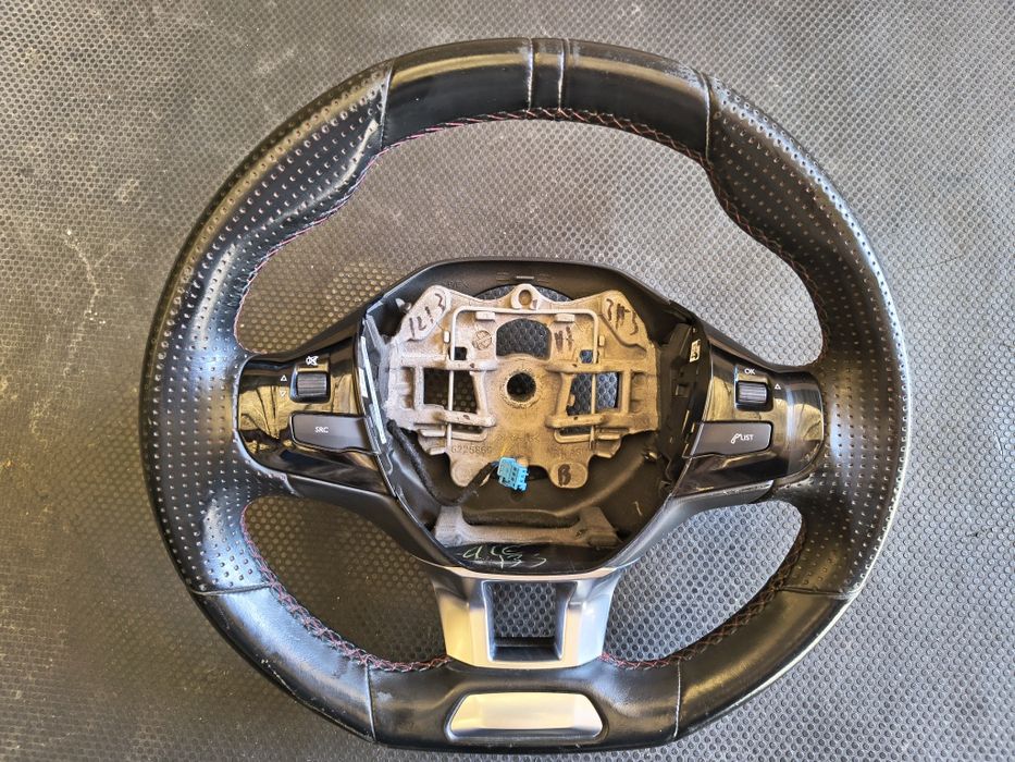 Volan cu comenzi Peugeot 308 GT-Line 2013-2020