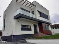 Vila de vanzare in Rediu str. Soarelui