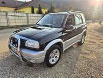Suzuki grand vitara dizel 4x4