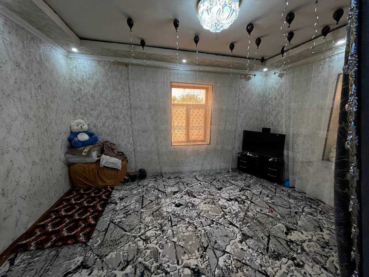 1 - хонали квартира