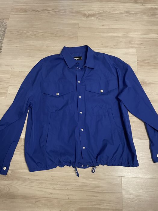 Camasi cu snur  DSQUARED originale marime 52/54 noi aduse din Italia