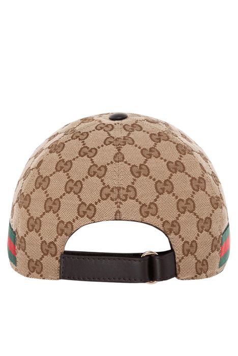 Кепка гуччи made in italy