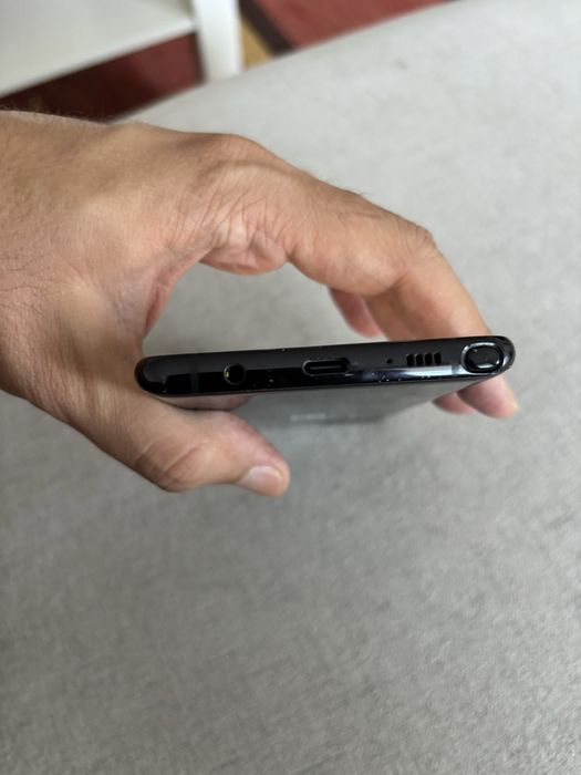 Samsung galaxy note 10 lite