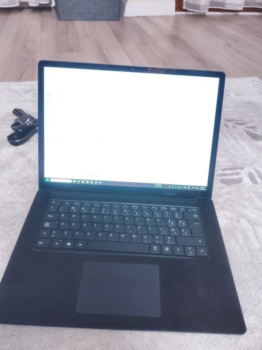 Microsoft Surface Laptop 3
