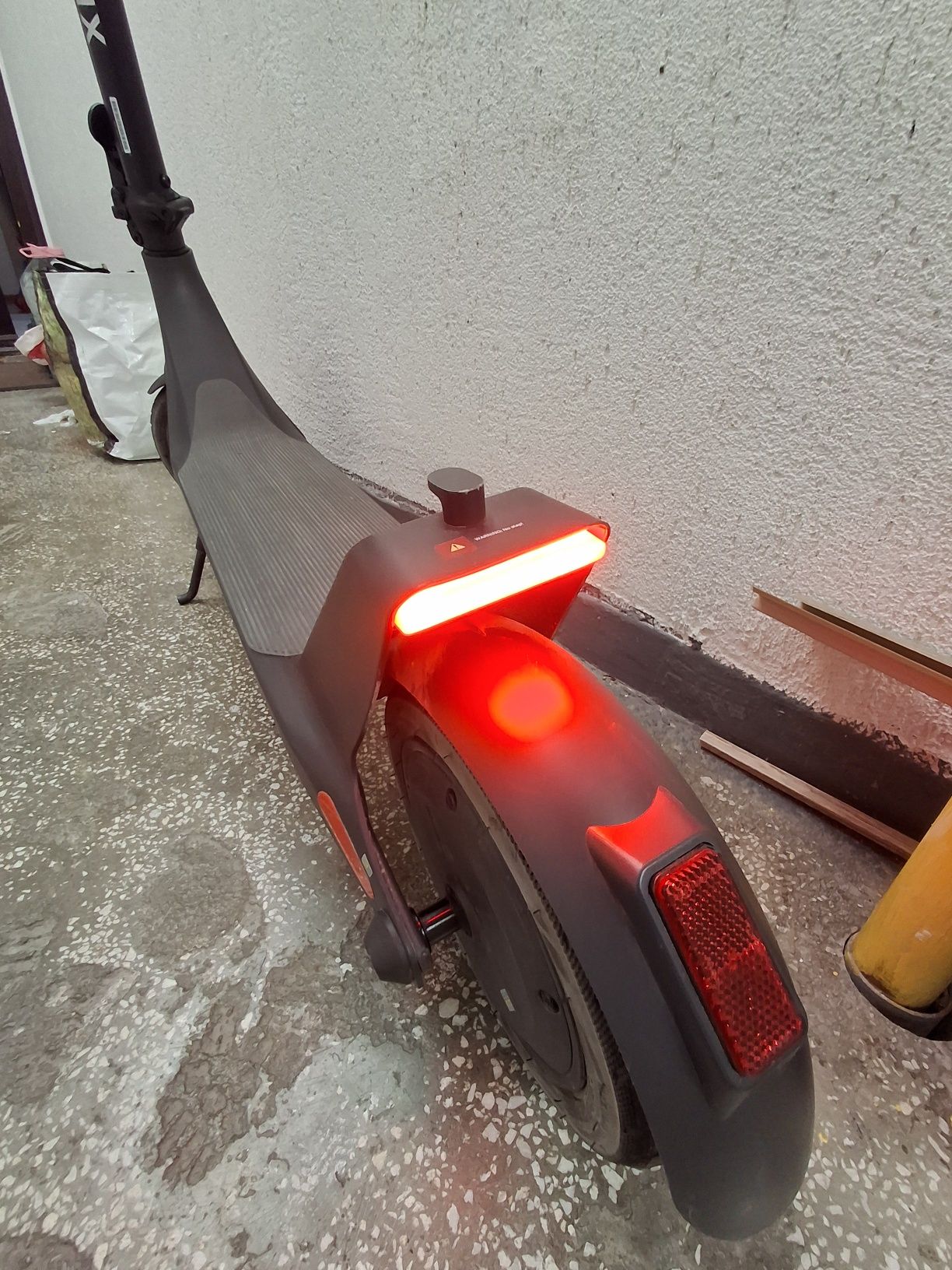 Trotineta Xiaomi Stare excelenta