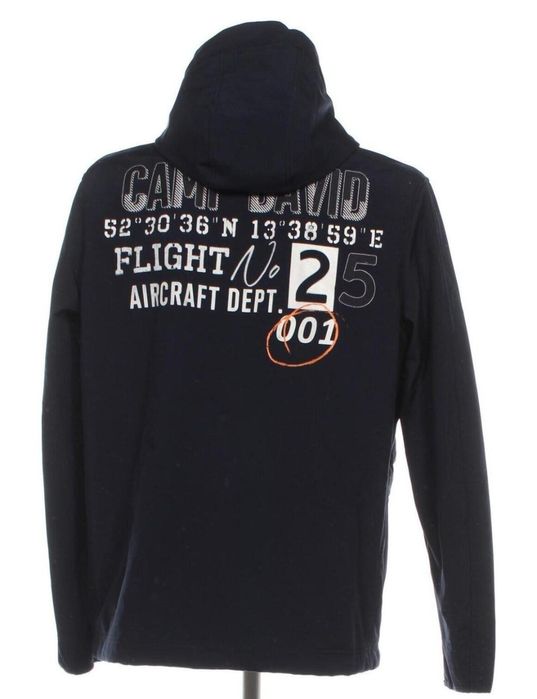 Мъжки якета Camp David