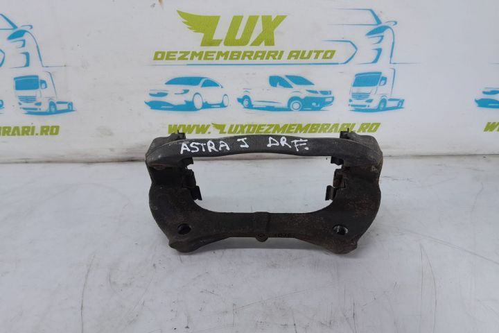Suport etrier dreapta fata Opel Astra J  [din 2009 pana  2012] seria