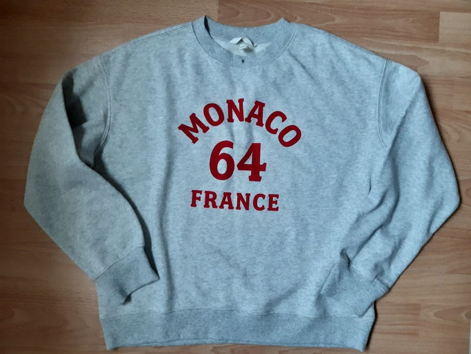 Дамски суичър Esmara и блуза H&M, размер М