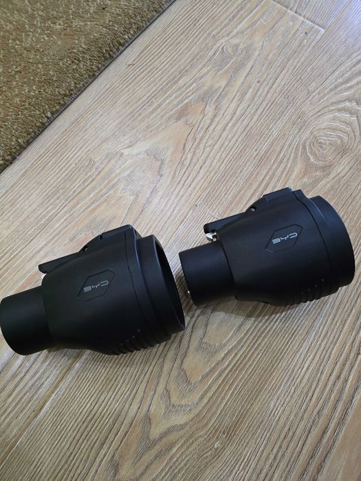 Переходник для гибрид