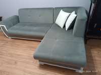 Продава се ъглов диван