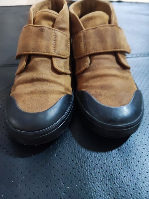 Pantofi piele marimea 29