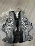Asics Gel NYC silver grey 40.5