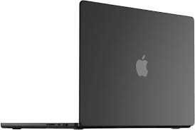 Ноутбук Apple MacBook Pro M3 Pro, 16", 36/512T, MRW23, Space Black
