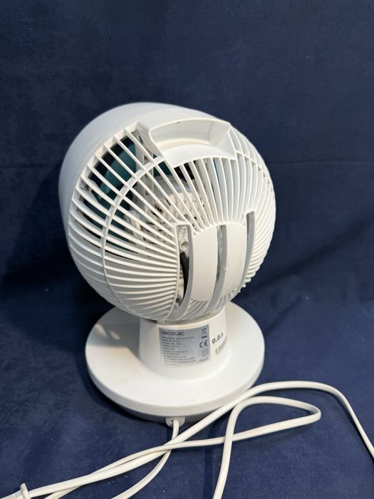 Настолен вентилатор Cecotec