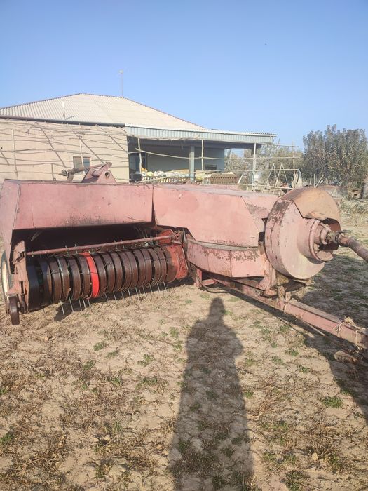 T 40 va pres sotiladi