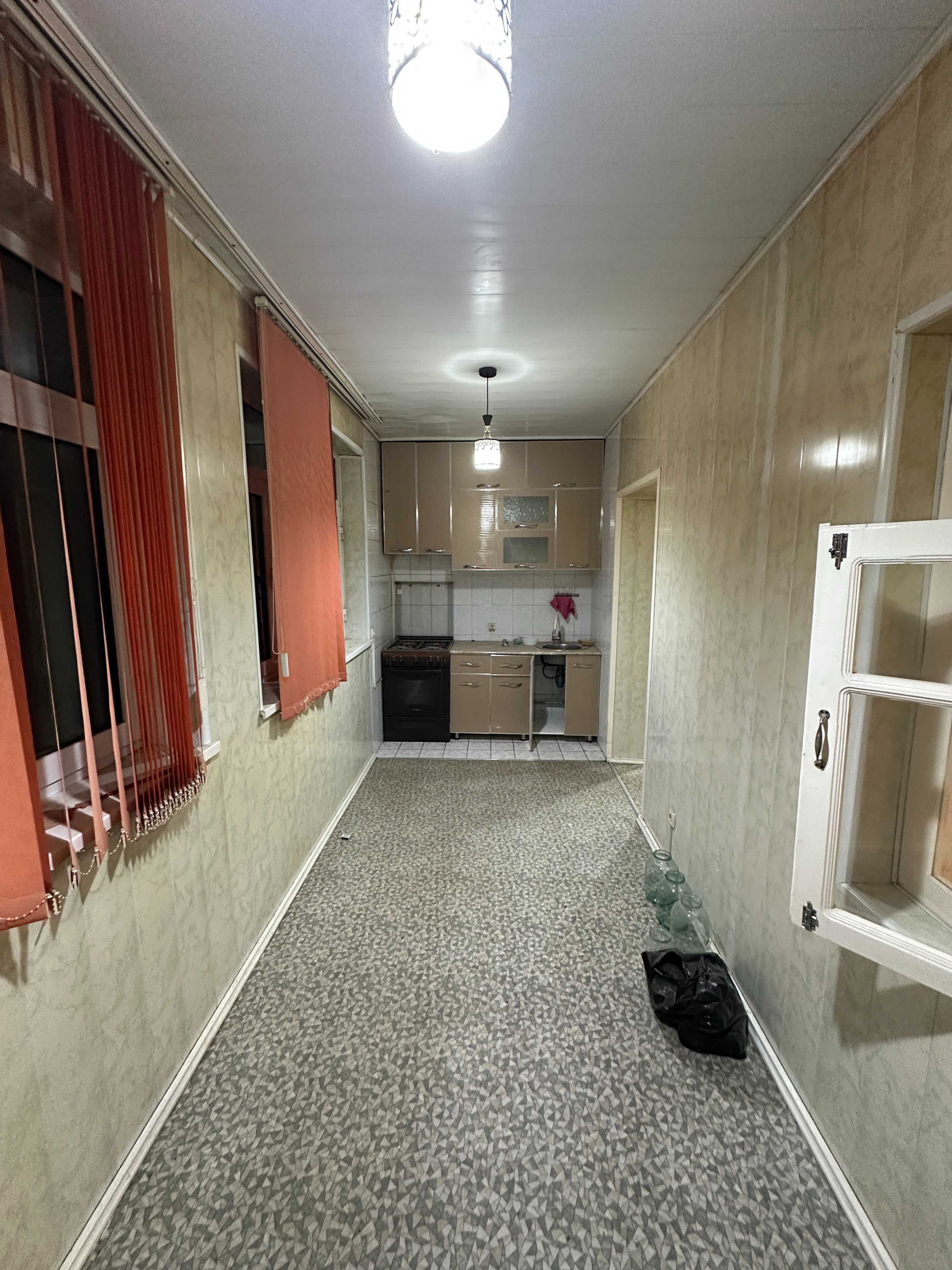 Продается квартира 3 комнаты. Массив ТТЗ-4 Диадора